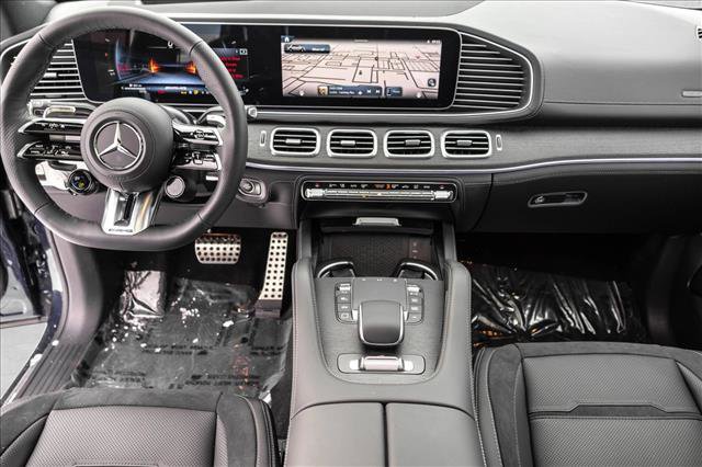 New 2026 Mercedes-Benz GLE 53 AMG AMG GLE 53 image 22