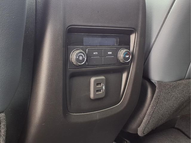 Certified 2023 Buick Enclave Essence w/ Experience Buick Package FWD image 23