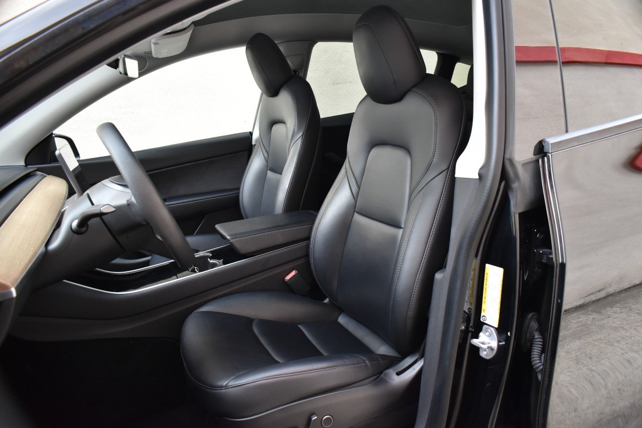 Used 2021 Tesla Model Y 2WD image 13