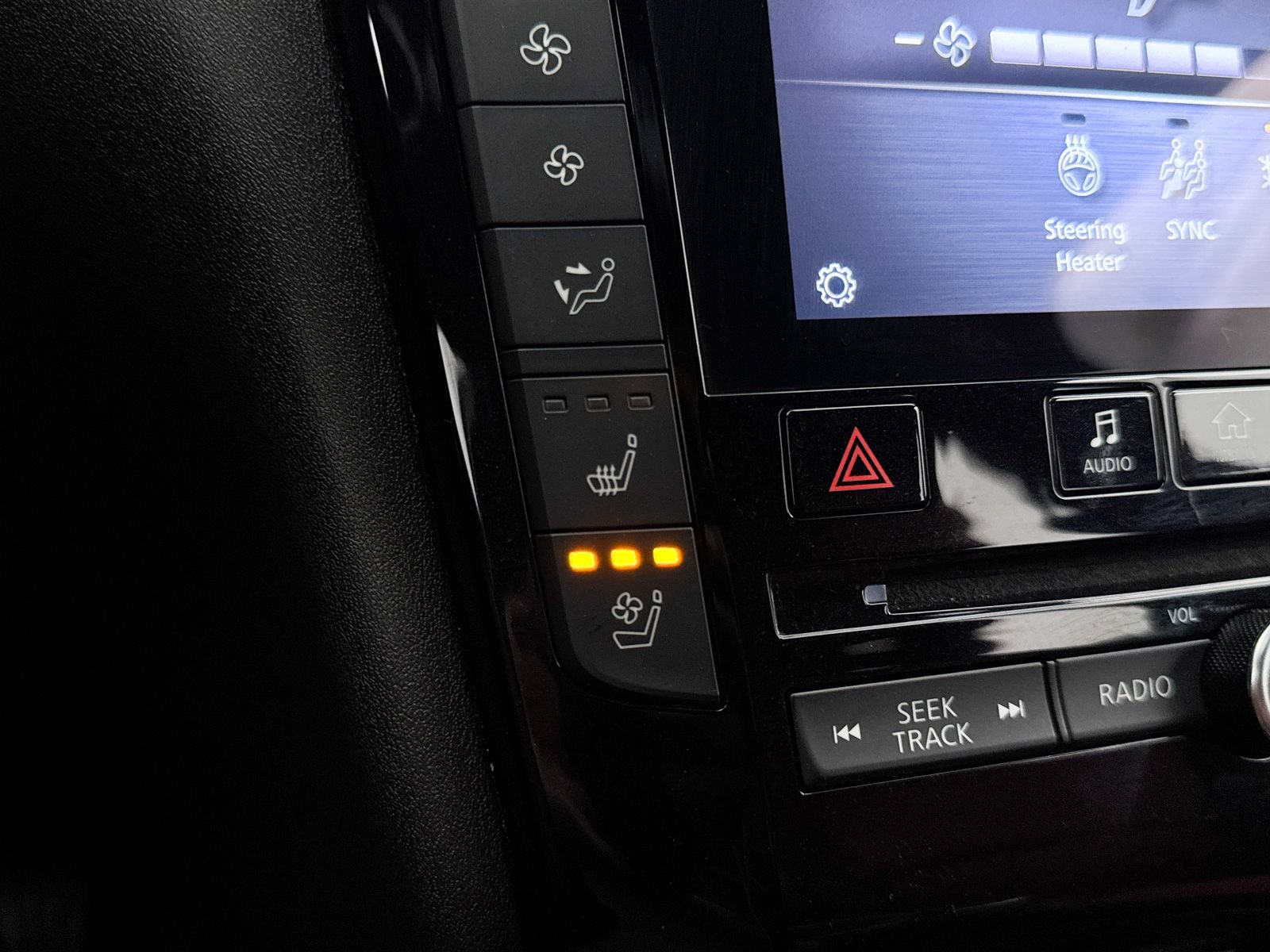 Used 2023 INFINITI QX50 Sport FWD image 26