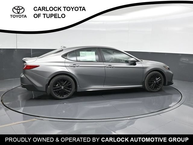 New 2026 Toyota Camry SE w/ Convenience Package FWD image 3
