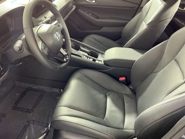 Certified 2026 Honda Accord EX-L image 8