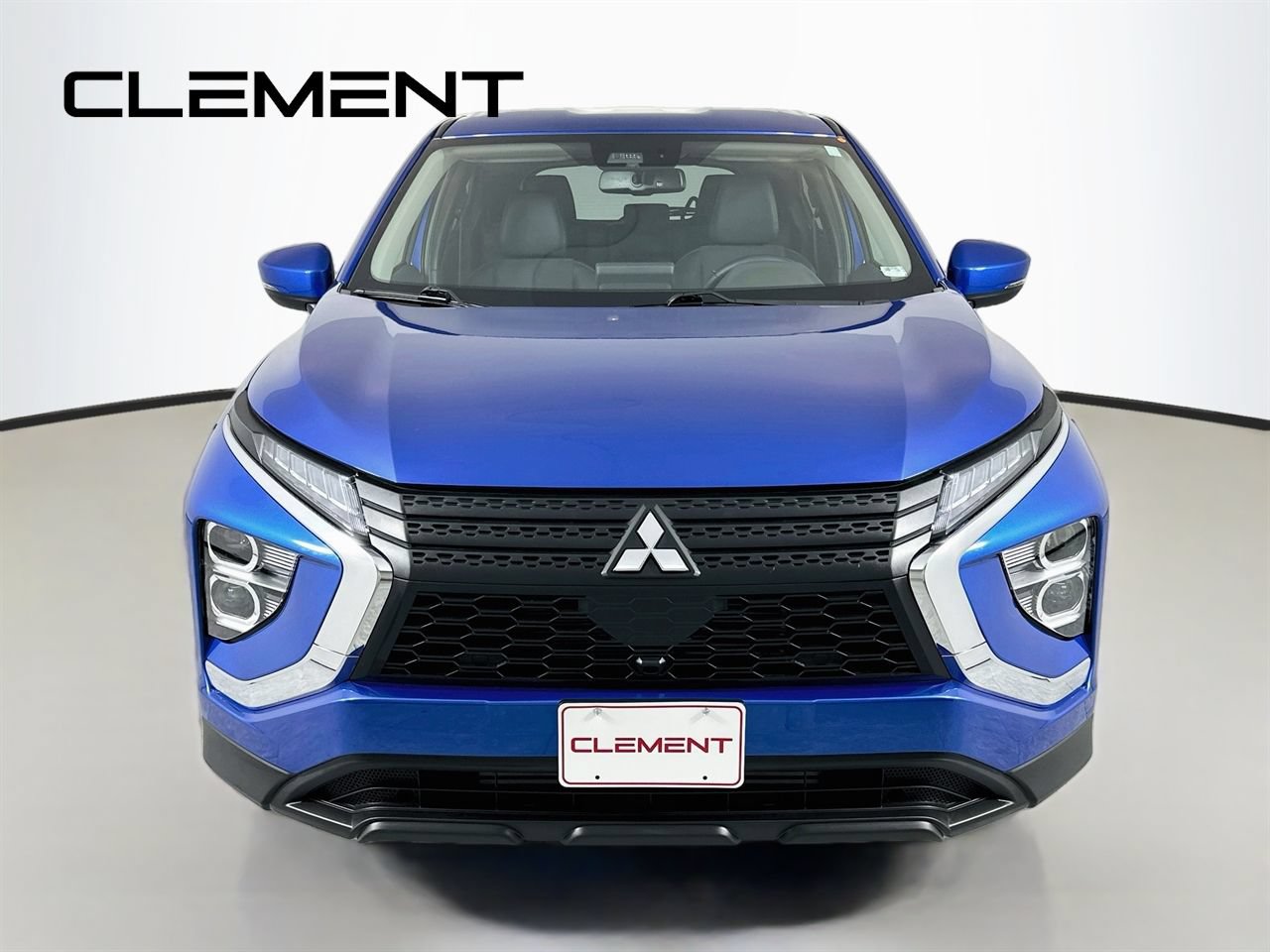 Used 2026 Mitsubishi Eclipse Cross SE AWD/4WD image 3