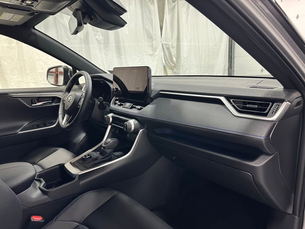 Used 2025 Toyota RAV4 XSE w/ Weather Package image 49