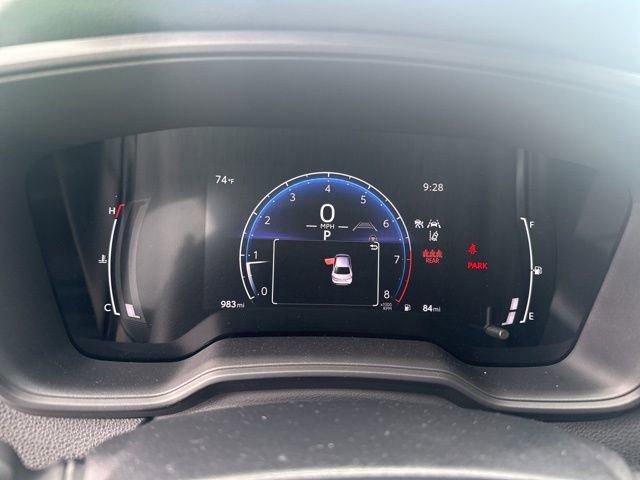 Certified 2026 Toyota Corolla LE image 11