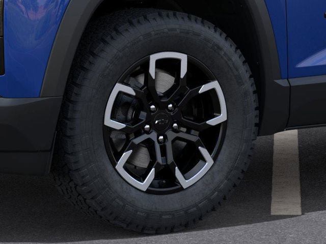 New 2026 Chevrolet Equinox ACTIV w/ Convenience Package III image 21