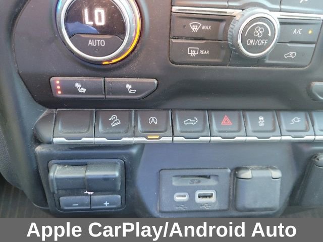 Used 2020 Chevrolet Silverado 1500 LT w/ All-Star Edition image 9