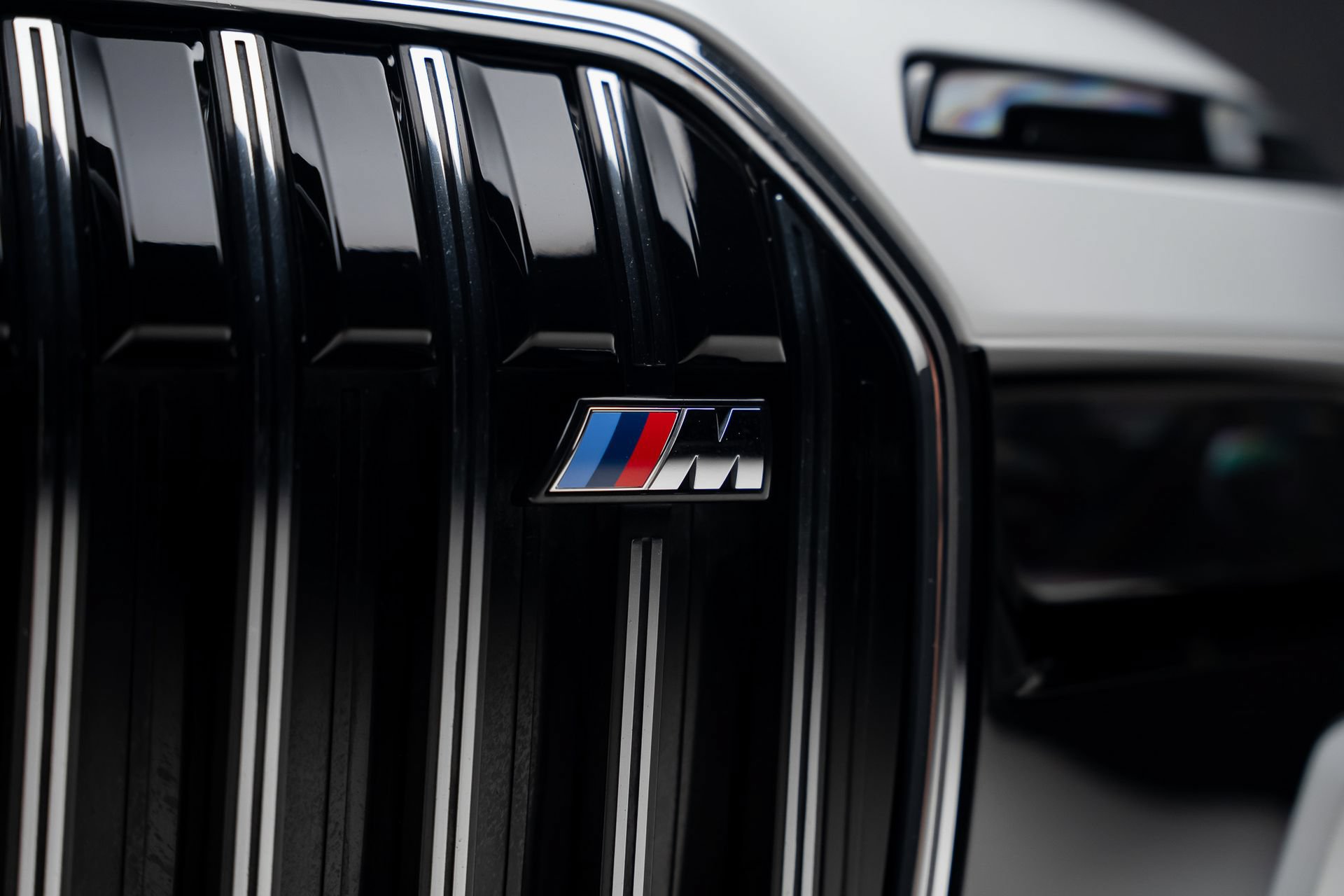 Used 2024 BMW i7 M70 AWD/4WD image 14