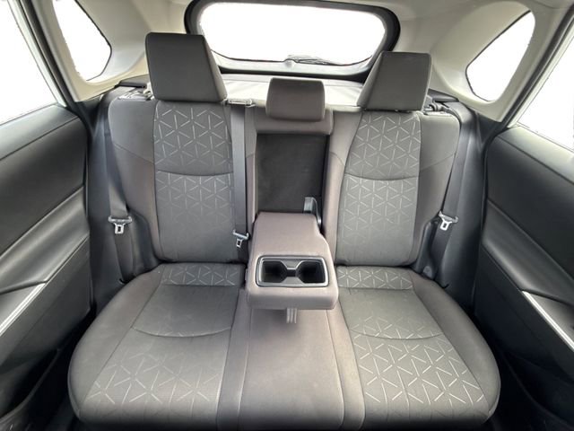 Used 2024 Toyota RAV4 XLE image 16