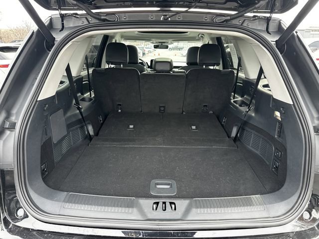 Certified 2025 Lincoln Aviator Reserve image 45