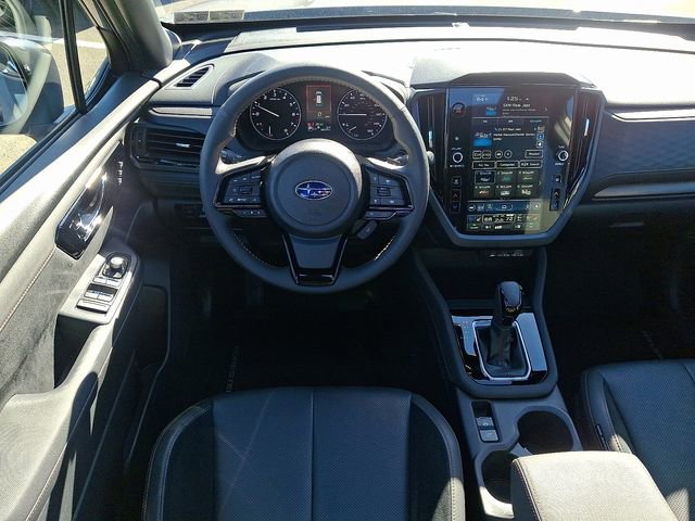 Used 2025 Subaru Forester Touring w/ Protection Package image 12