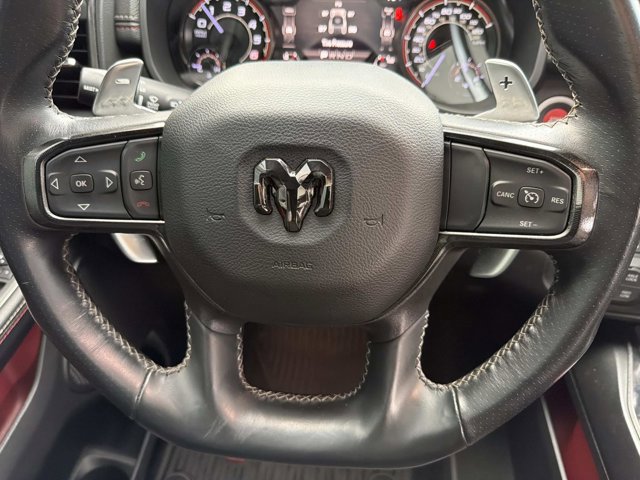 Used 2022 RAM 1500 TRX image 27