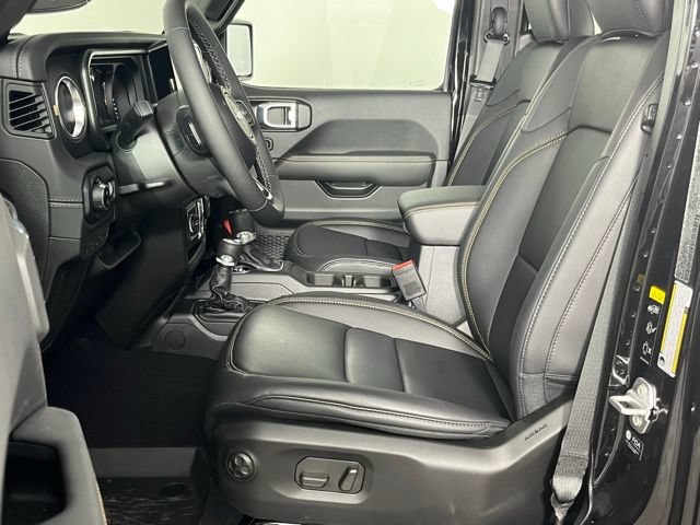 New 2025 Jeep Gladiator Sport w/ Premium Package AWD/4WD image 22