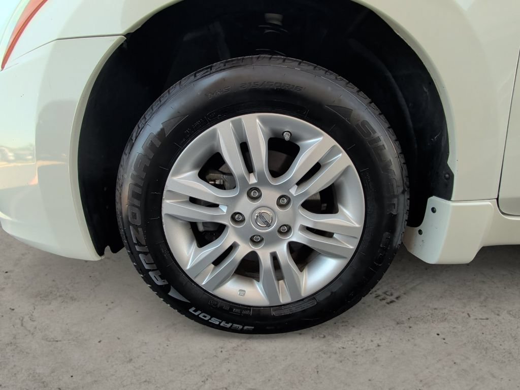 Used 2012 Nissan Altima 2.5 S w/ 20th Anniversary Pkg FWD image 9