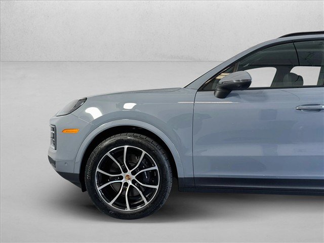 New 2026 Porsche Cayenne AWD/4WD image 26