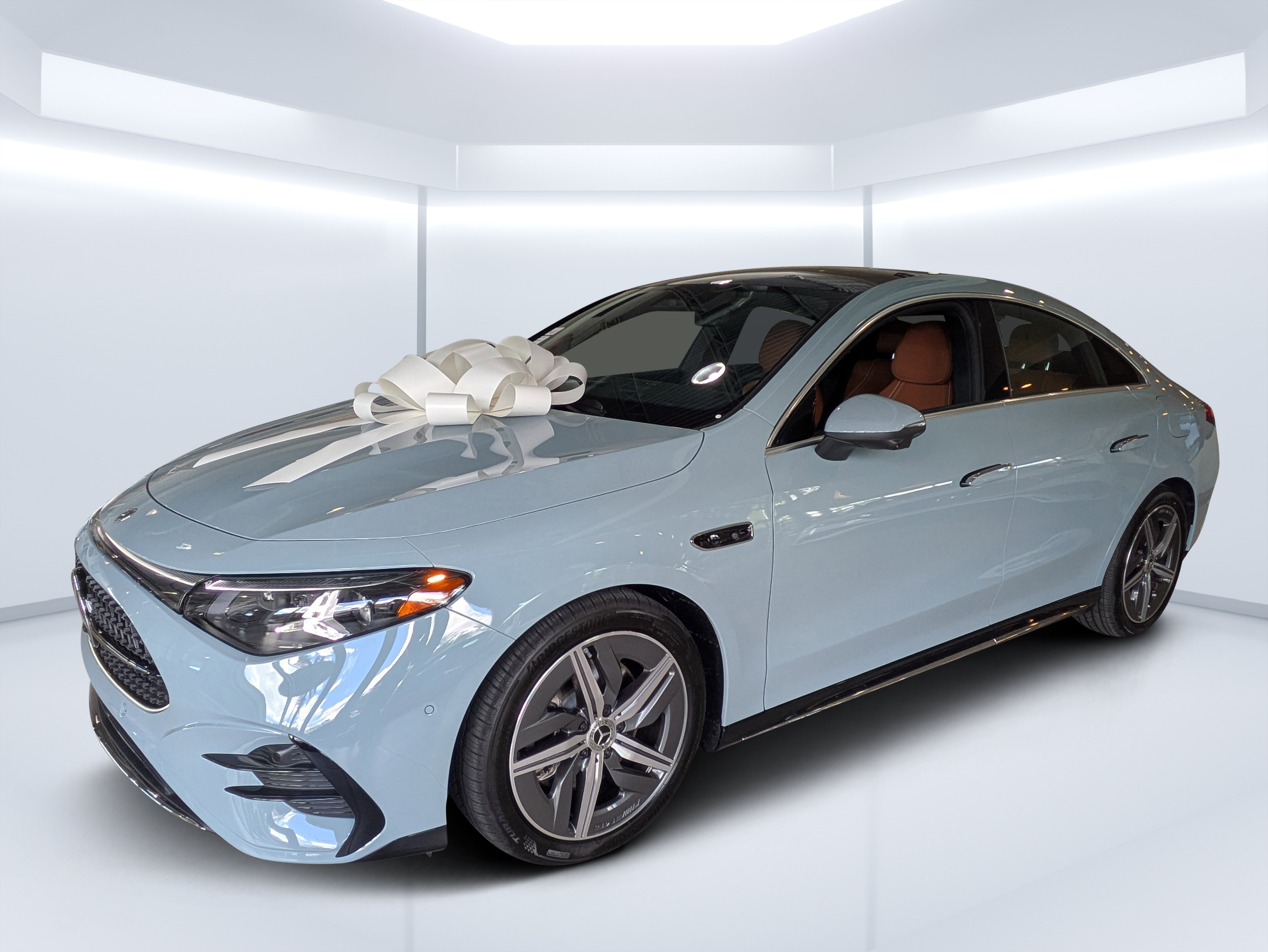 New 2027 Mercedes-Benz CLA 220 image 6