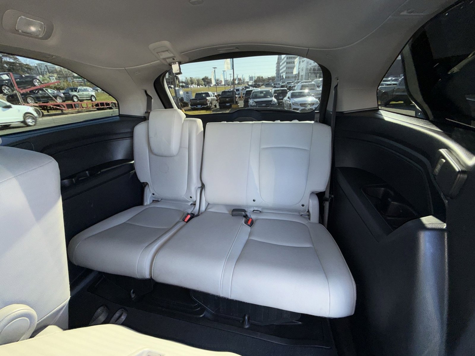 Used 2019 Honda Odyssey EX-L image 25