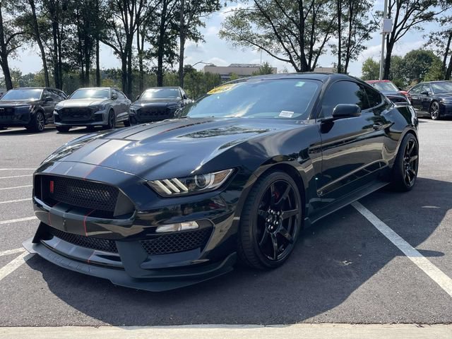 Used 2018 Ford Mustang Shelby GT350R w/ GT350R Equipment Group 920A RWD image 3
