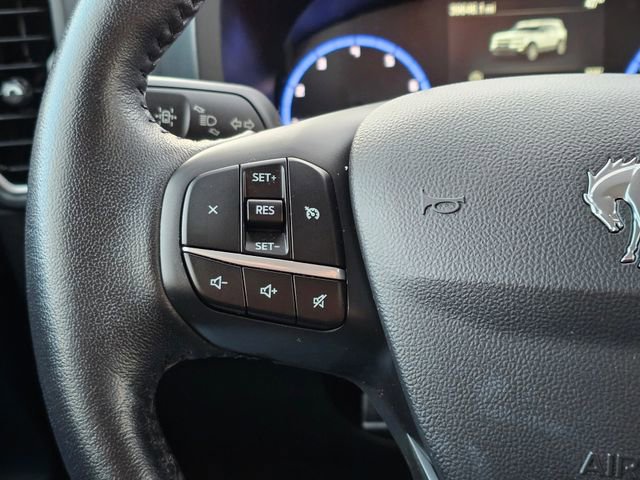 Used 2021 Ford Bronco Sport Big Bend w/ Big Bend Package (96B) image 32