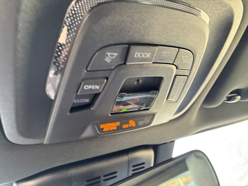 New 2026 Toyota Crown Limited image 40