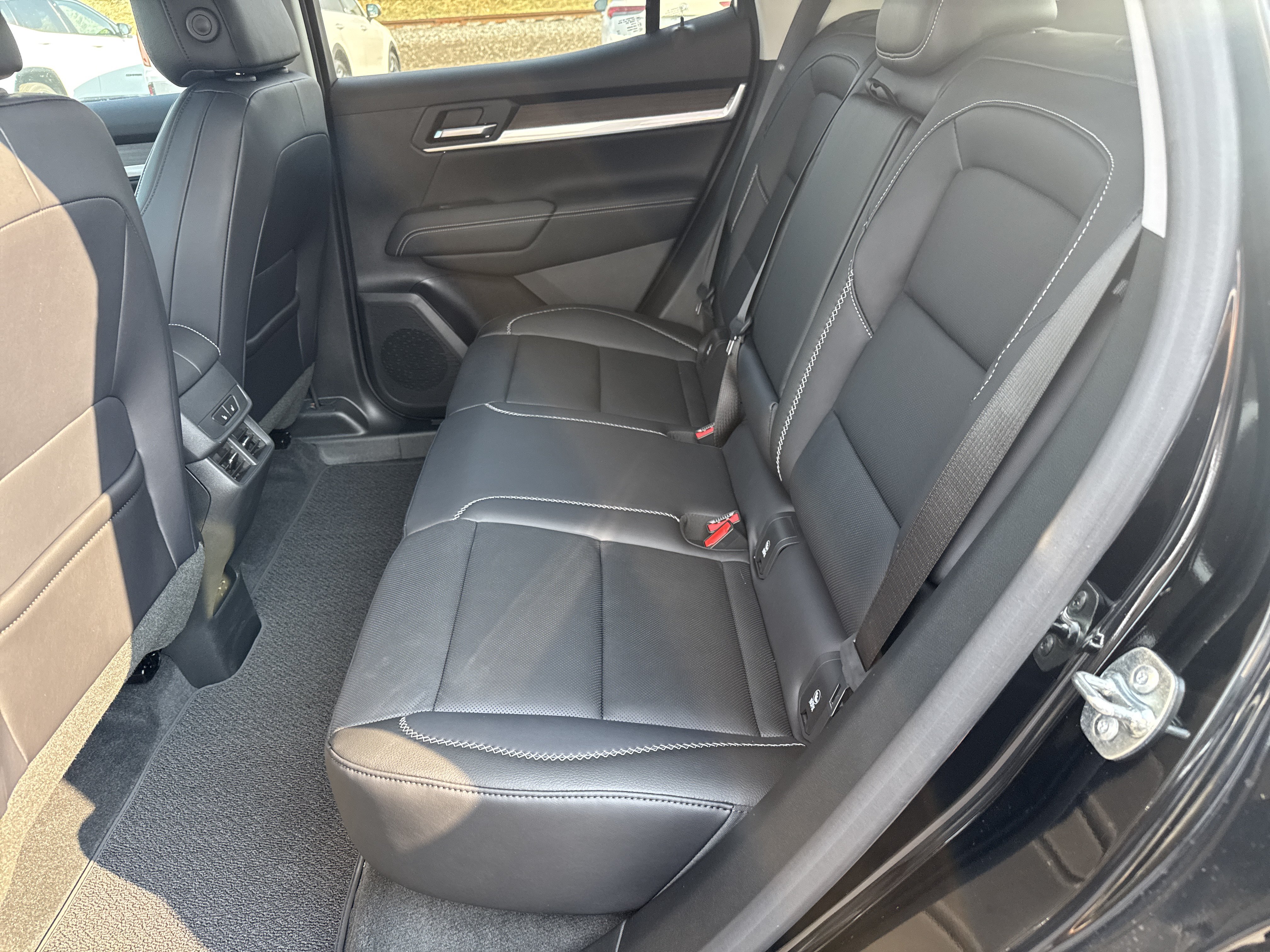 New 2027 GMC Terrain Denali AWD/4WD image 13