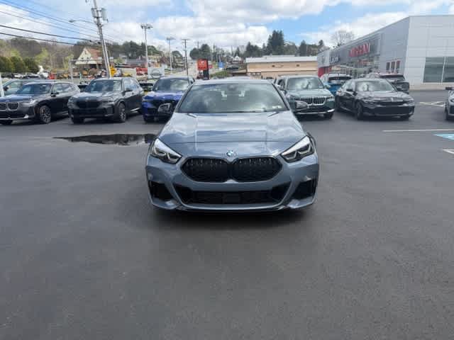 Certified 2024 BMW M235i xDrive Gran Coupe w/ M Performance Package AWD/4WD image 2
