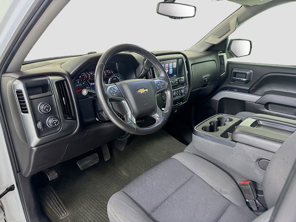 Used 2015 Chevrolet Silverado 1500 LT w/ All Star Edition AWD/4WD image 9