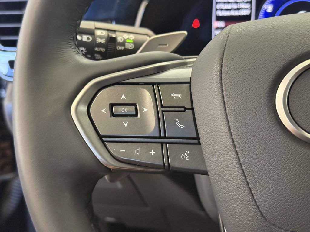 Certified 2022 Lexus NX 350 AWD image 32