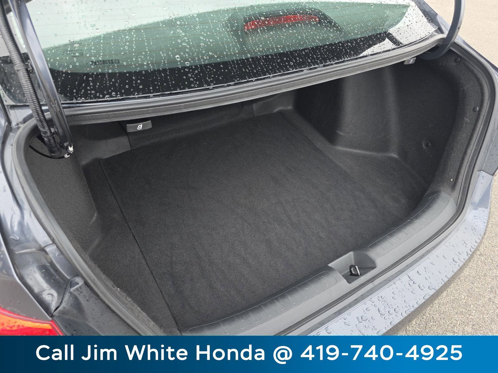 Used 2023 Honda Civic EX image 21