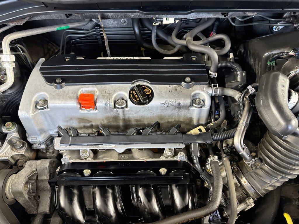 Used 2013 Honda CR-V LX image 33
