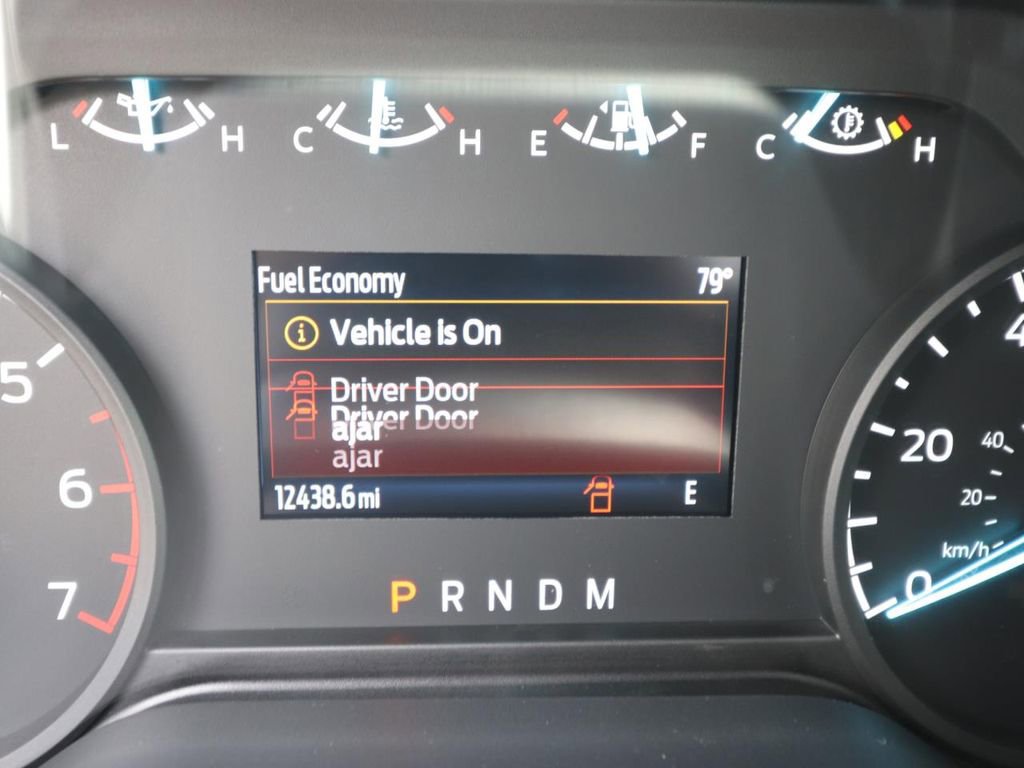 Certified 2024 Ford F250 XL w/ STX Appearance Package image 19