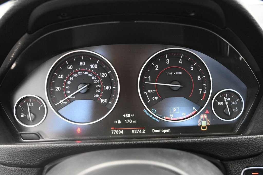 Used 2019 BMW 430i Gran Coupe xDrive w/ M Sport Package AWD/4WD image 15