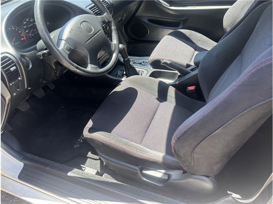Used 1998 Acura Integra Type R FWD image 13