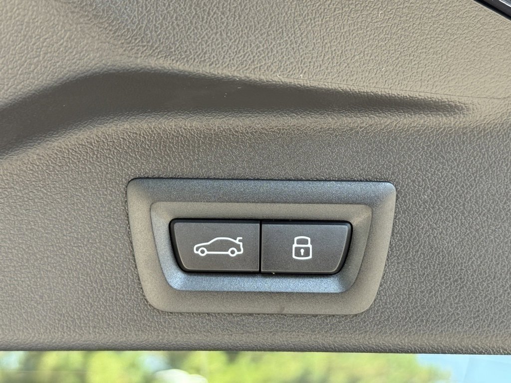 New 2026 BMW X5 M Competition image 15