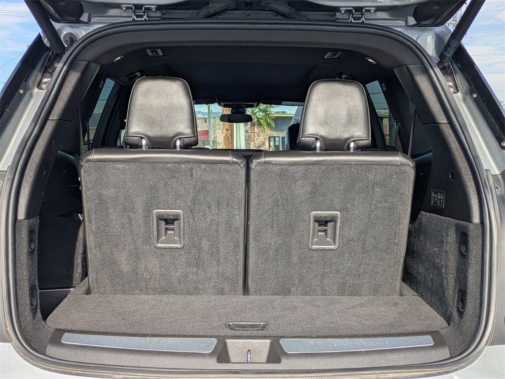 Used 2024 Cadillac XT6 Premium Luxury image 30