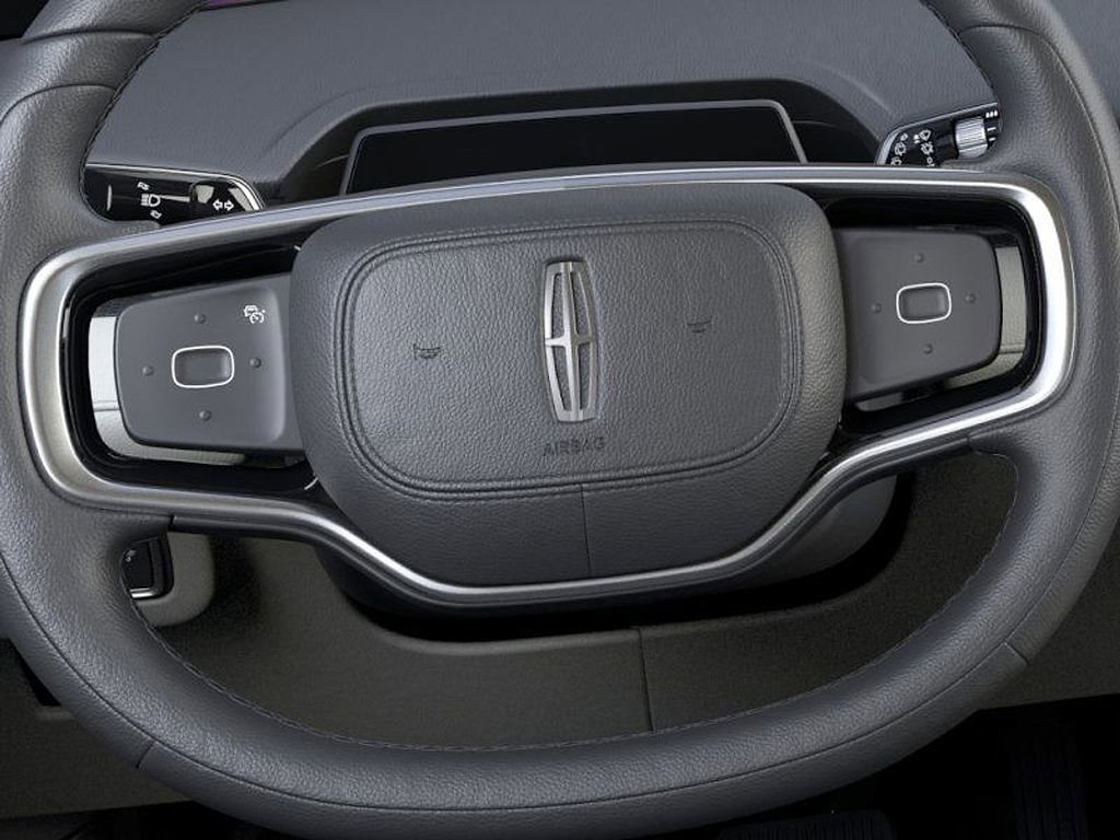 New 2026 Lincoln Nautilus Premier image 12