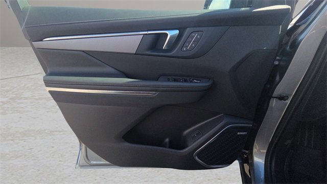 New 2026 Buick Enclave Sport Touring image 31