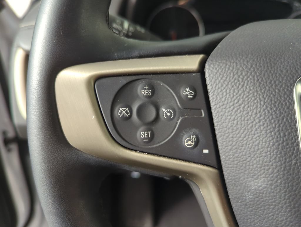 Used 2024 GMC Terrain Denali AWD/4WD image 27