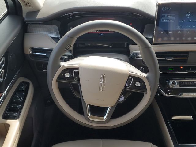 Certified 2024 Lincoln Corsair AWD image 26