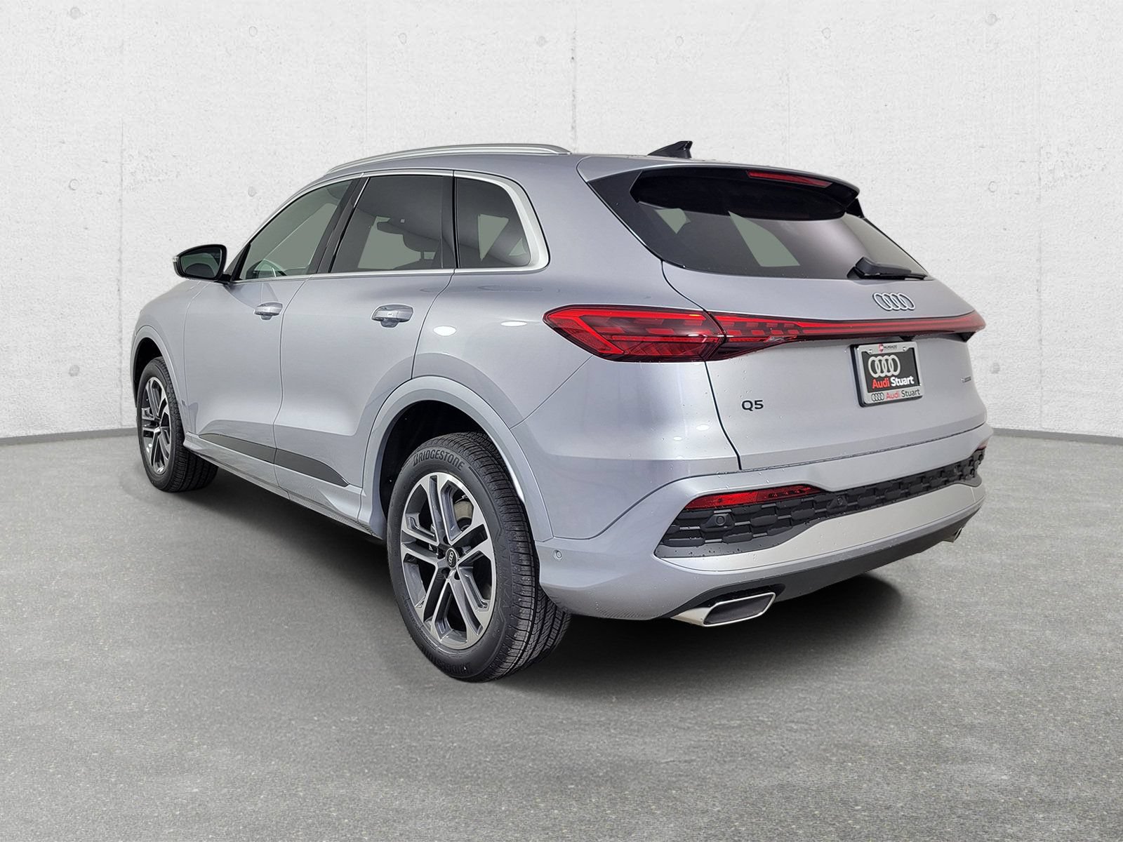 New 2026 Audi Q5 Premium AWD/4WD image 5
