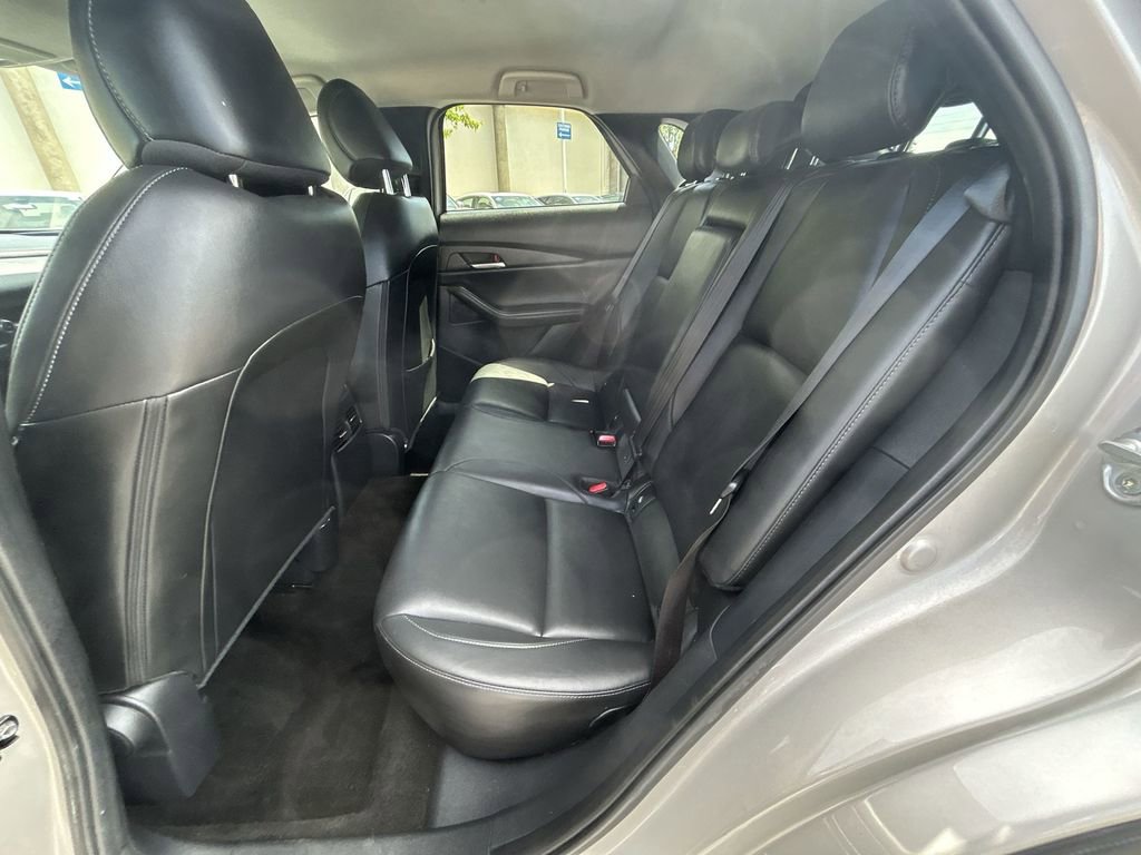 Used 2023 MAZDA CX-30 AWD 2.5 S w/ Select Package image 22