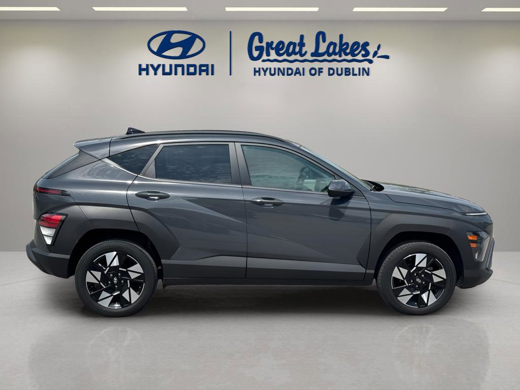 Certified 2024 Hyundai Kona SEL image 6
