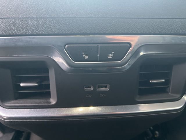 Used 2025 Chevrolet Silverado 2500 High Country w/ High Country Premium Package image 19