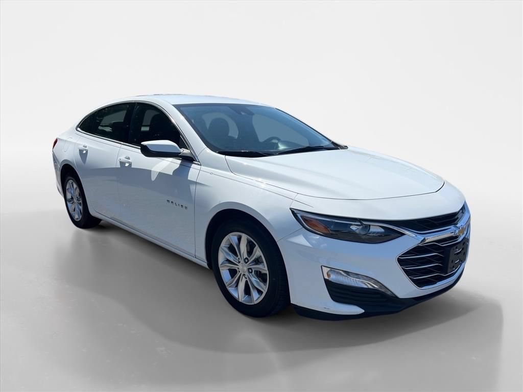 Used 2024 Chevrolet Malibu LT FWD image 7