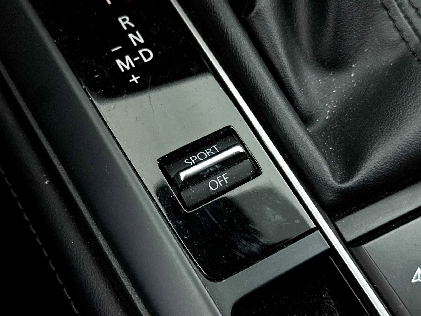 Certified 2023 MAZDA CX-30 AWD 2.5 S image 11