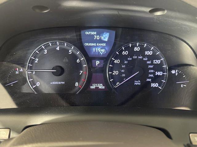 Used 2010 Lexus LS 460 RWD image 18