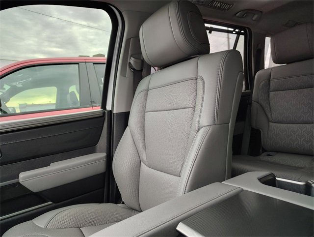 Used 2023 Toyota Sequoia Limited image 29