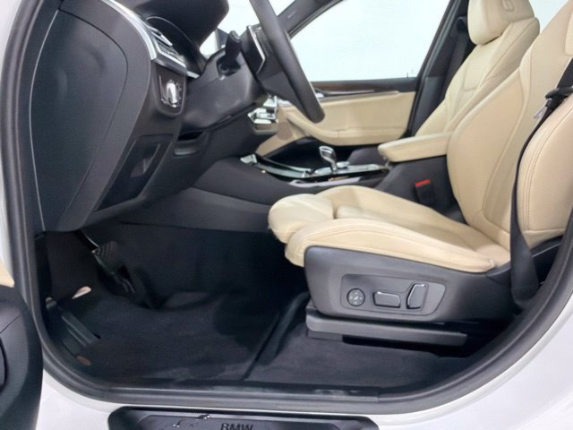 Certified 2024 BMW X3 xDrive30i w/ Convenience Package AWD/4WD image 14
