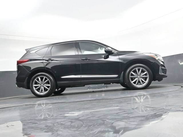 Used 2020 Acura RDX FWD w/ Technology Package image 30