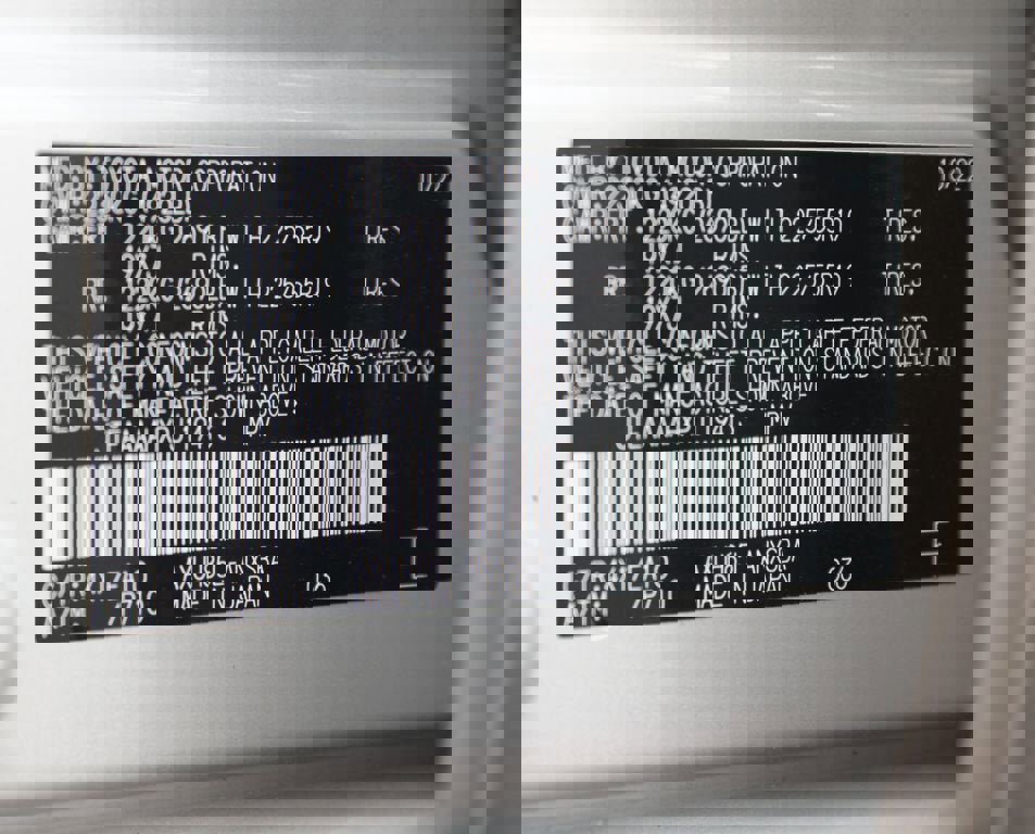 Used 2023 Toyota Venza Limited image 27